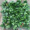 Flame-Retardant Green Wall: Anti-Aging Lawn Decoration for Malls & Backgrounds