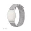 Ремешок для Apple AirTags Детские браслеты Защитный чехол для Airtag Силиконовый чехол-ремешок Аксессуары для Airtag GPS-трекера