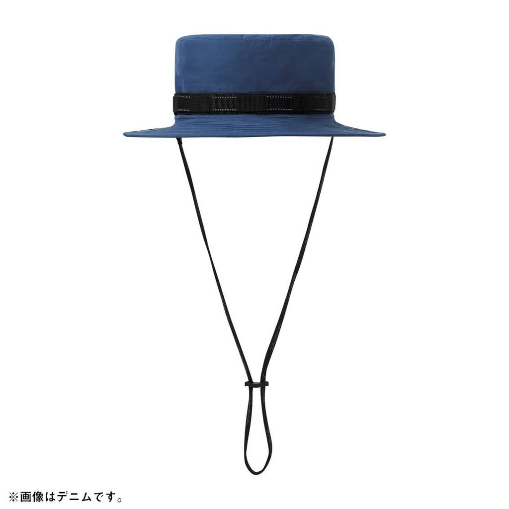 Daiwa Cold Weather Hat DC-1924W Black