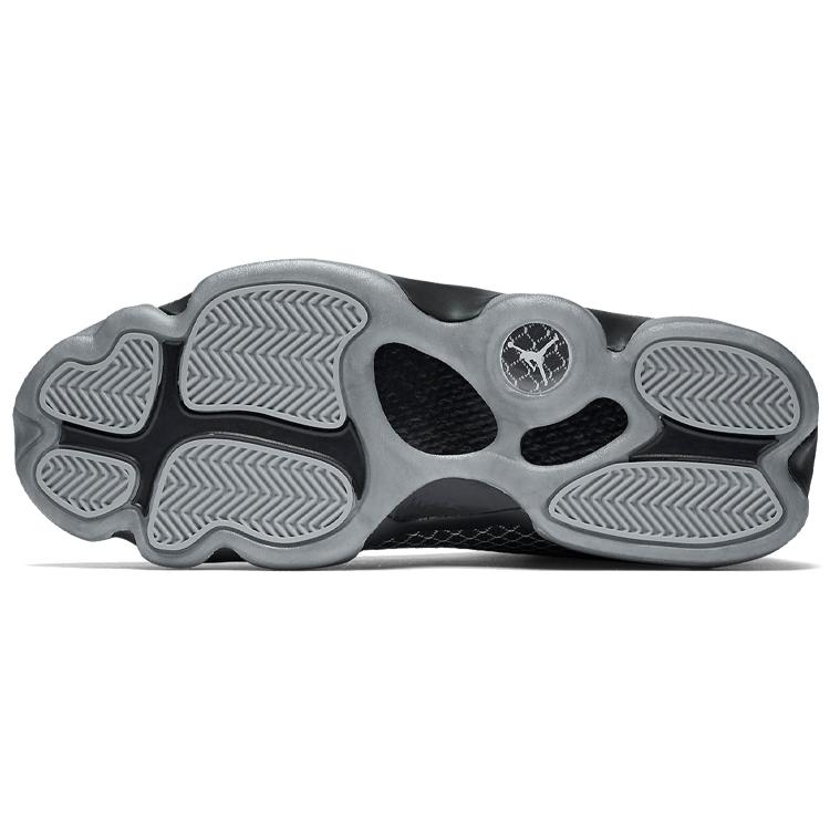 Jordan Horizon Черный Белый 823581-010