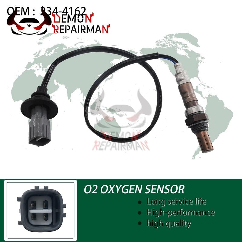234-9056 234-4623 Oxygen O2 Sensor 8946520680 8946530630 For 2004-2009 Toyota Prius 2007-2009 Toyota Prius 2008-2009 Scion xD