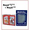 Royal Card Hwatu Set (Trump Card + High-quality Hwatu), Popular Korean Game