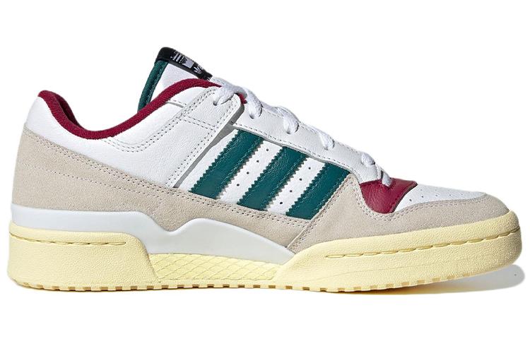 Форум Adidas Originals Low Cl 'White Legacy Teal' HQ6874
