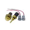 Coolant Fan Temperature Sensor Switch+Coolant Temperature Sensor For Honda Civic