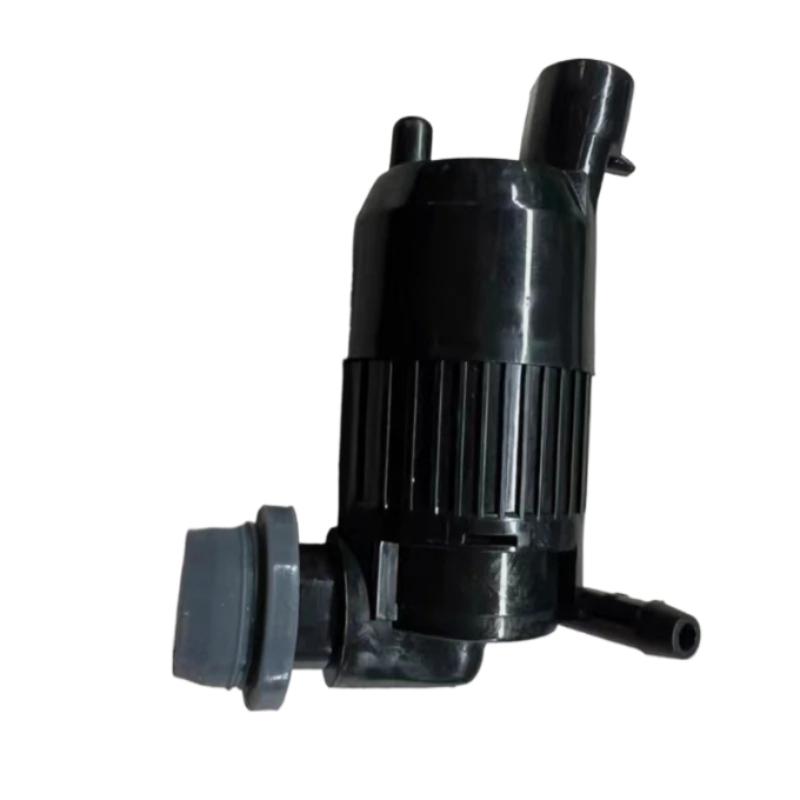 Automotive Windshield Washer Pump Water Spray Motor 1005453-00-A 1005453-00-C For Tesla Model S 2016- Car Accessories