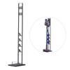 Vacuum Stand Compatible with Dyson Storage Stand Holder for V6 V7 V8 V10 V11 Handheld Cordless