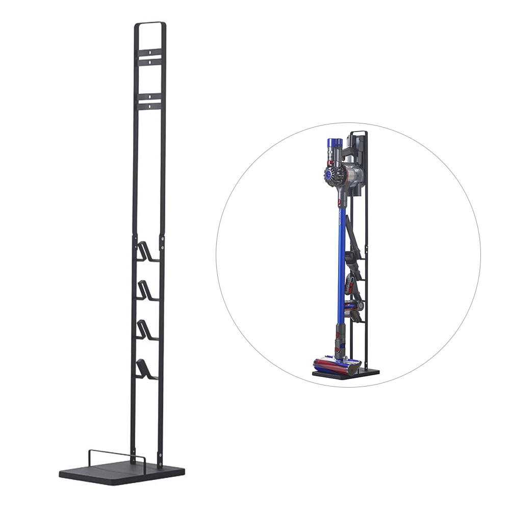 Vacuum Stand Compatible with Dyson Storage Stand Holder for V6 V7 V8 V10 V11 Handheld Cordless
