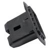 10PCS 1K0 886 373 Plastic Seat Clip Fixed Buckle For Beetle Golf MK5 MK6 JJETTA MK5 MK6 Leon Octavia Superb A4 A6 Q7