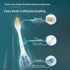 Philips Электрическая зубная щетка DiamondClean серии 9000, вилка CN (адаптер в комплекте)