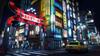 Yakuza Kiwami 3 Yakuza 3 Gaiden Dark Ties Покупка DLC Участник Касуга Включен Оригинальные Обои PS4 / [Бонус за раннюю покупку] "Цуппари Итибан" -