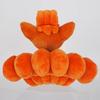 Sanei Boeki Коллекция Pokemon ALL STAR Vulpix (S) Ш19 x Г15 x В17,5 см Плюшевая игрушка Покемон PP22