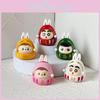 Shinchan Model Blessings Figurine Collection For Home And Office Decor