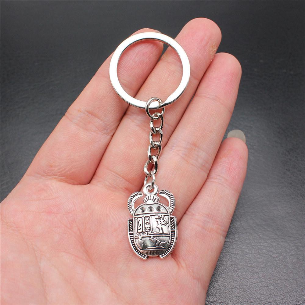 Брелок для ключей Bee Butterfly Мужские украшения ко Дню святого Валентина Новые поступления для вас