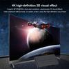 4K 2K HDMI Splitter 1 in 4 out 4x1 HDMI Switch HDMI-compatible Adapter HD 1080P Video Switcher for Xbox PS4 DVD HDTV PC Laptop