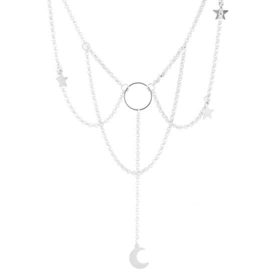 Прочное колье-колье, деликатное, многоразовое, высокая твердость