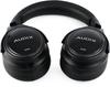 AUDIX Оснащены 40-мм фазово-когерентными наушниками A140 Black Normal Over-ear []
