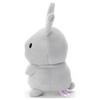 Takara Tomy Arts Mimicry Pet мягкая игрушка, которая любит подражать, около 18 см в высоту, Раппи,
