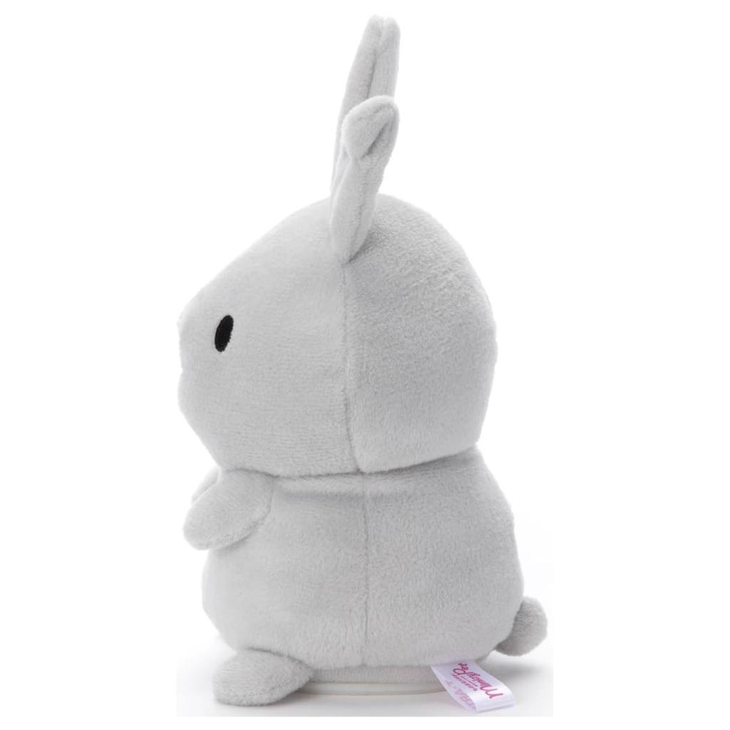 Takara Tomy Arts Mimicry Pet мягкая игрушка, которая любит подражать, около 18 см в высоту, Раппи,