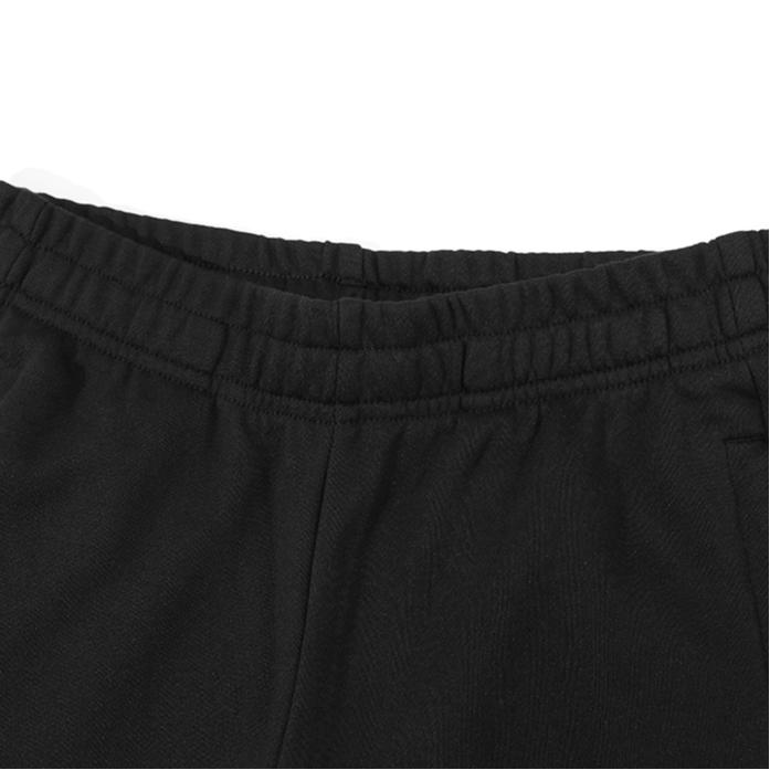 Li-Ning Модный универсальный удобный материал Повседневный спортивный костюм Мужской костюм AWEW025-1