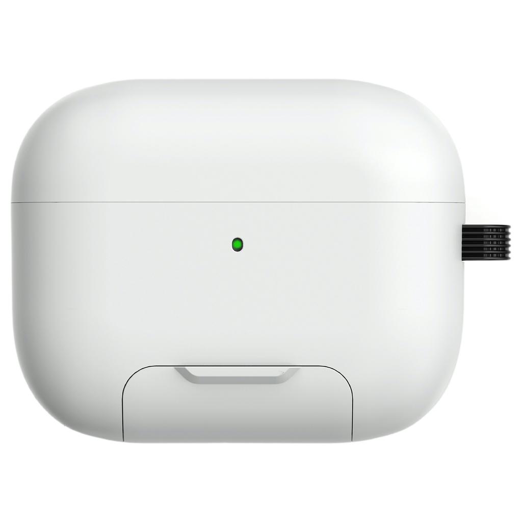 Чехол для AirPods Pro 2 Складная подставка ТПУ ПК Магнитная крышка для наушников с карабином