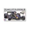 Коллекция Гран-При 4 Lotus 78 1/20 Нет. J. P. S. МК