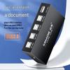 USB-коммутатор Shanze с 2 портами для совместного использования принтера