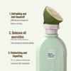 Boti Small Molecule Vitamin Fluffy Anti-Dandruff Shampoo