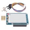 2,7-дюймовый EPaper HAT EInk модуль 2-цветный дисплей для Raspberry Pi Arduino