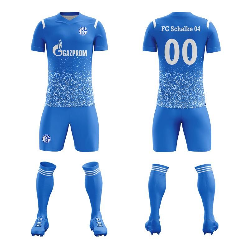 Adult Kids Soccer Jerseys Set South Cap Tsubasa Training Match Uniforms Sportswear