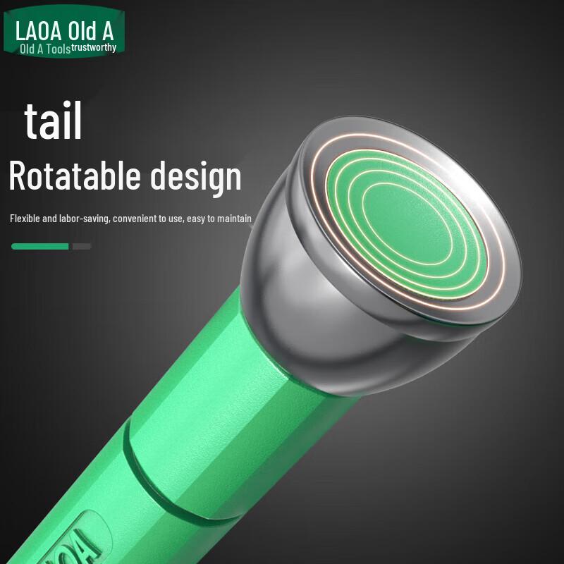 LAOA Precision Screwdriver Set