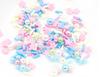 3D Polymer Clay Candy Chocolate Mix Sprinkles 3D Type for 3D Slime