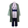 Cosplay anime ninja cos costume, Tsunade mother-in-law cosplay costume, Halloween role performance costume