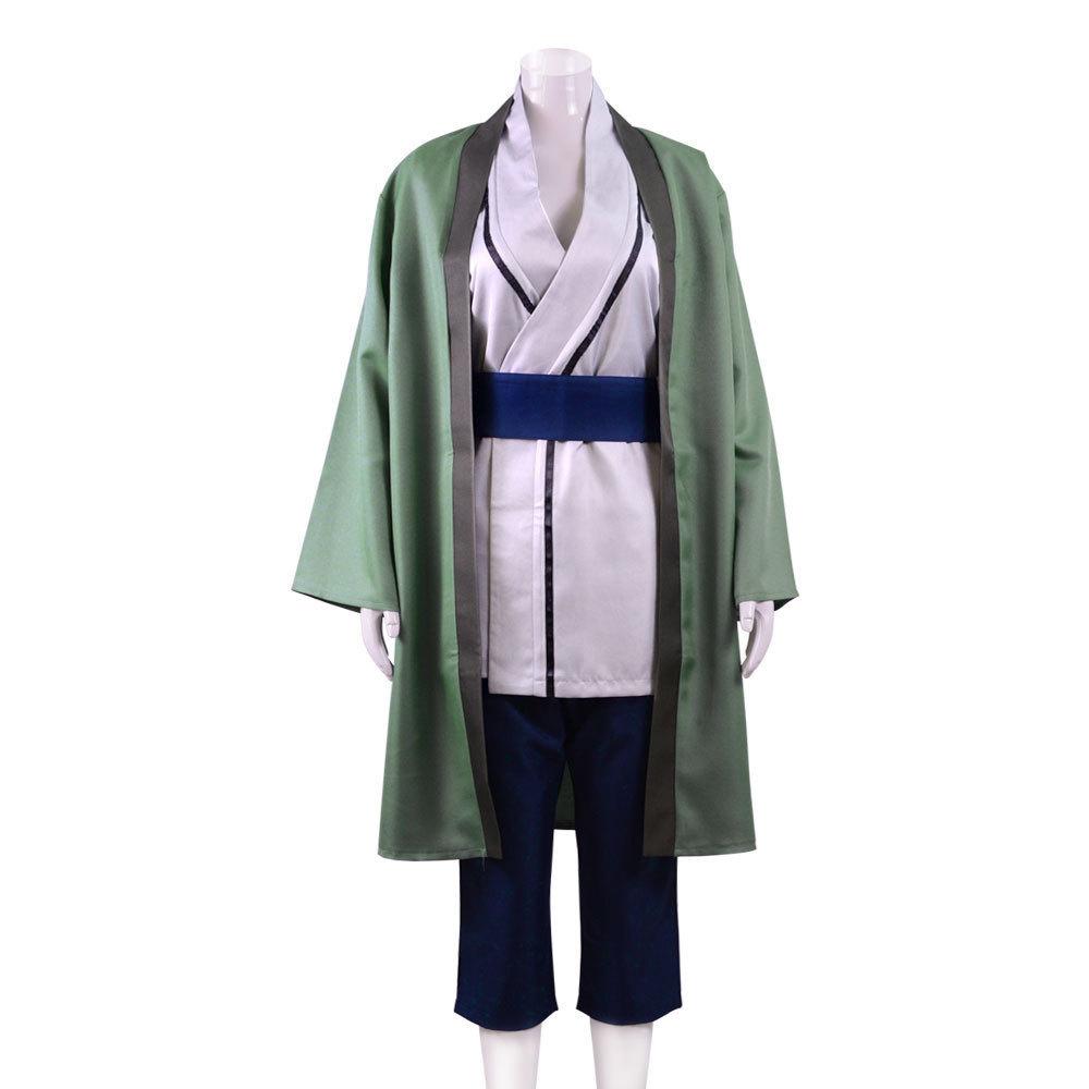 Cosplay anime ninja cos costume, Tsunade mother-in-law cosplay costume, Halloween role performance costume