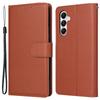For Samsung Galaxy A05s 4G Case Leather Wallet Phone Cover Full Protection
