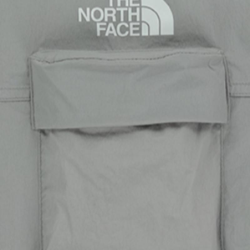 The North Face Short Sleeve Round Tee Eye Pocket Lgy Nt7ur18k