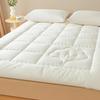 Muji Foldable Cotton Mattress Topper