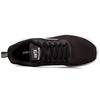 Anta Life Collection Low top Casual Shoes Women's Black White 92715521-1
