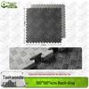 ZhanYe Interlocking EVA Foam Martial Arts & Sports Mats