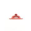 OE; A2514920144 Muffler Exhaust Pipe Rubber Sleeve Lifting Ring for Benz  W251 R350 R500 R63AMG