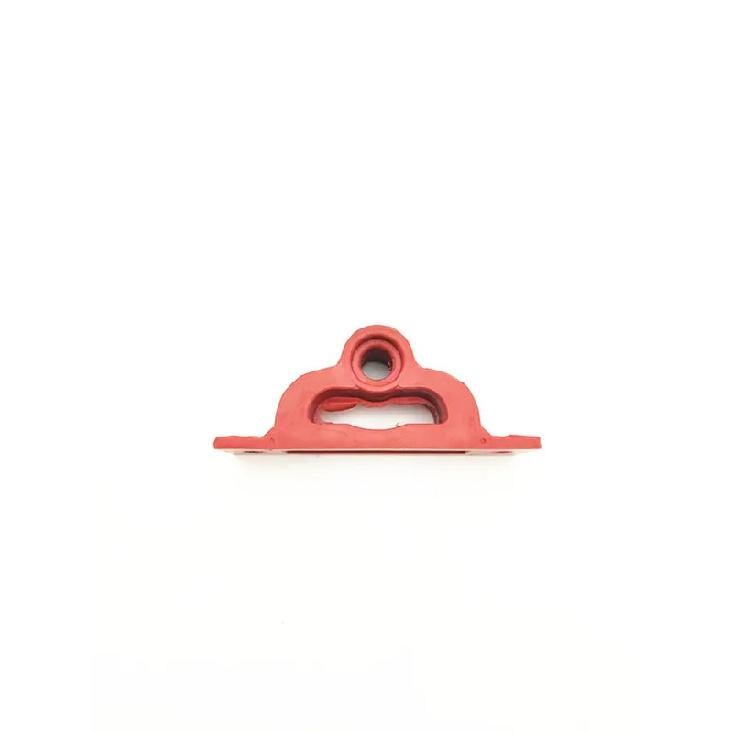 OE; A2514920144 Muffler Exhaust Pipe Rubber Sleeve Lifting Ring for Benz W251 R350 R500 R63AMG