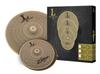 Набор тарелок низкой громкости Zildjian L80 LV38
