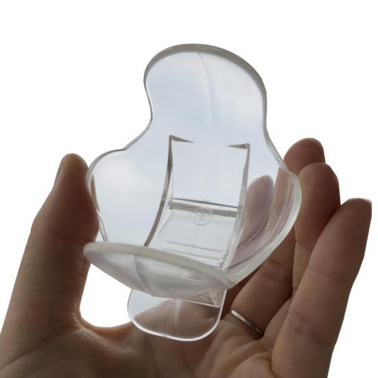 Прочный зажим для теннисного мяча Прочная конструкция Легко снимается Тренировочное оборудование Полезный теннис