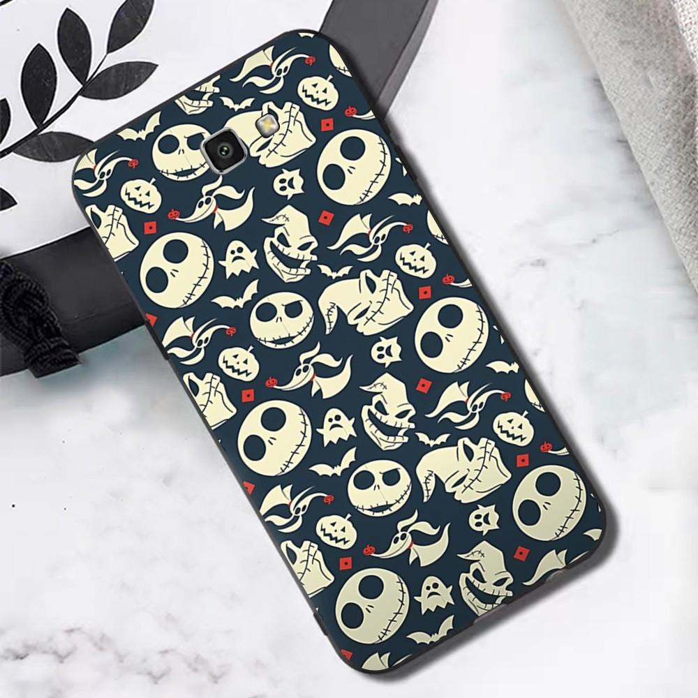 Чехол для телефона 'Кошмар перед Рождеством' для Samsung S 9 10 20 21 22 23 30 23 24 Plus Lite Ultra FE S10lite Fundas