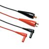 TL28A Automotive Test Lead Set (Official Japanese Product)