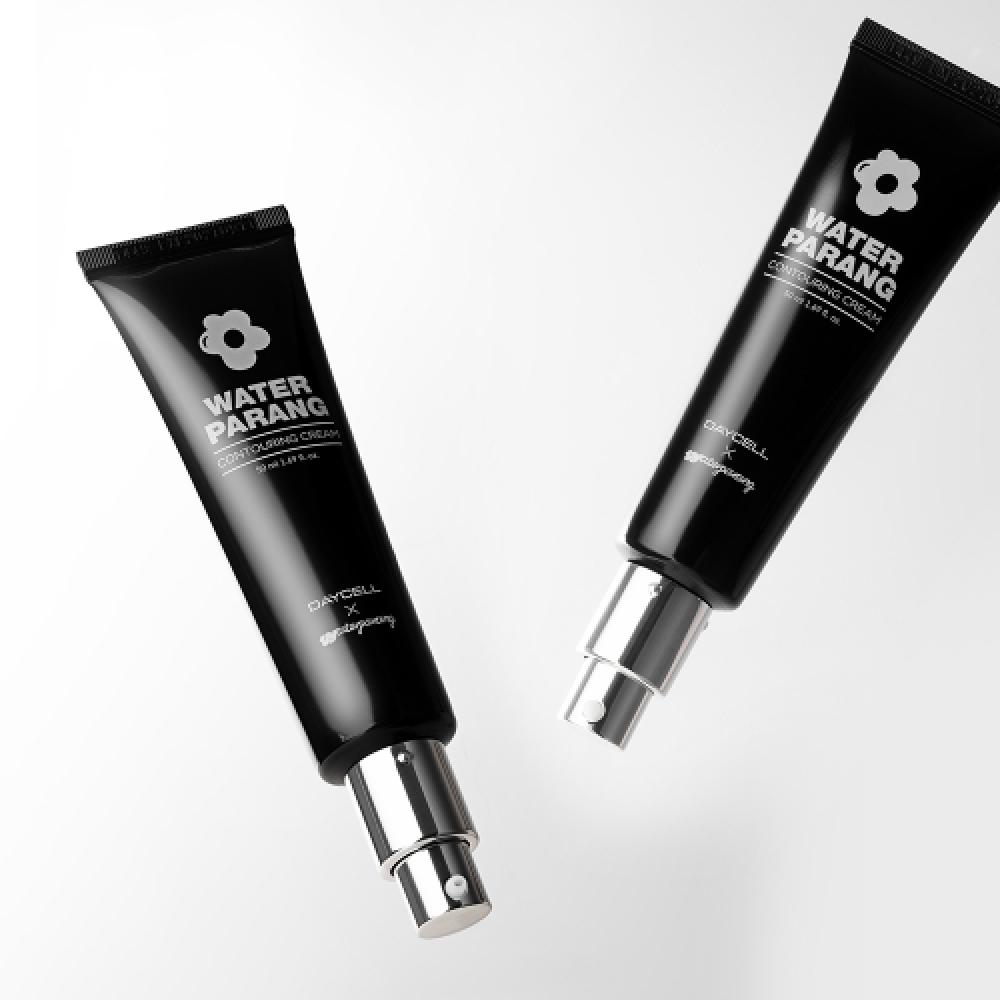 Daycellcosmetics Водный Синий Контурирующий Крем 50 мл