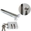 Anti Theft Auto Car Brake Clutch Pedal Lock  Car Truck Anti Theft Tool