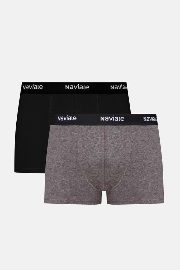 Трусы боксеры, 2 штуки Naviale (90746)