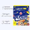 Корейская лапша быстрого приготовления и основы для супов Ottogi