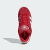 Adidas campus 00s sneakers suede red/white
