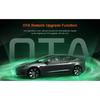 For Tesla Knock Open Frunk Smart Sensing Tap Twice To Open The Front Trunk Knock Sensor For Model 3 Y 2021-2024
